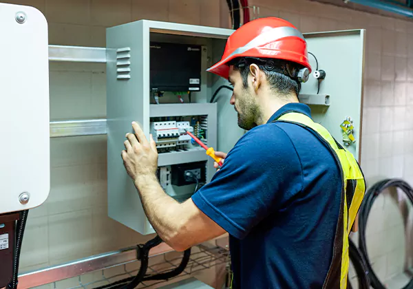 Electrical Panel Upgrade Des Moines