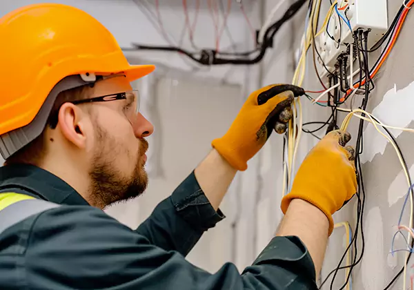 Electrical Wiring Services Des Moines