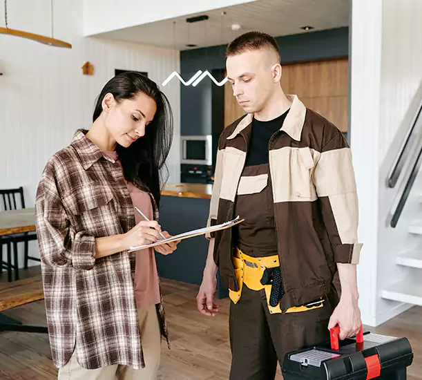 Our Approach to Advanced Electrical Services in Des Moines, IA