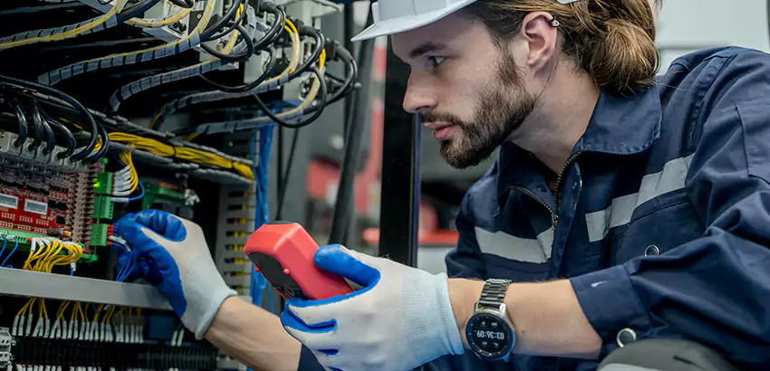 Electrical Troubleshooting In Des Moines