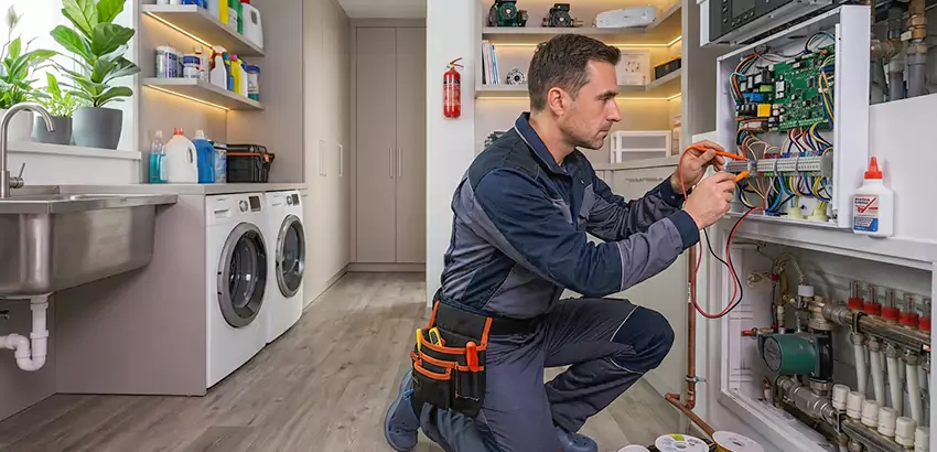 Residential Electrician In Des Moines
