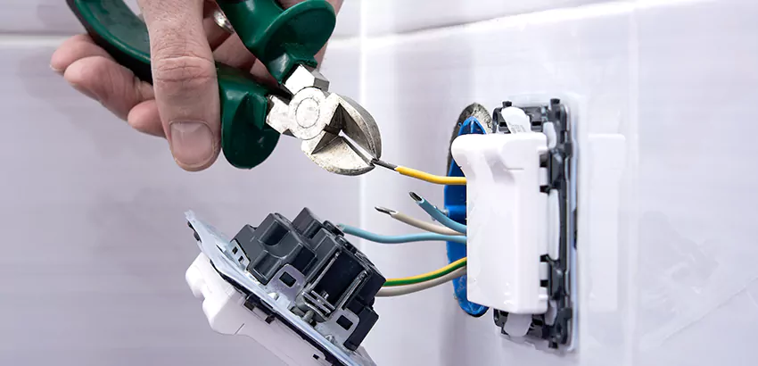 Light Switch and Dimmer Installation in Des Moines