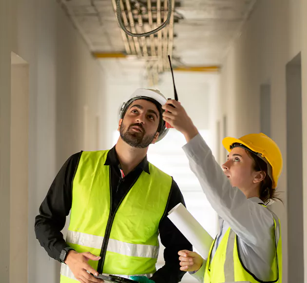 Licensed Commercial Electrician: Your Local Business Electrical Partner in Des Moines, IA