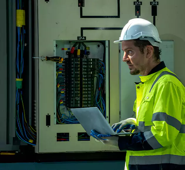 Professional Electrical Inspection: Your Local Safety Check Team in Des Moines, IA