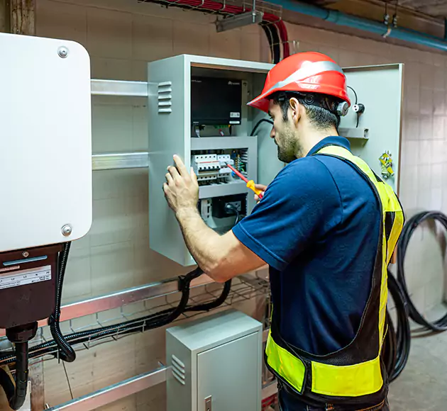 Professional Electrical Maintenance: Your Local Preventive Care Team in Des Moines, IA