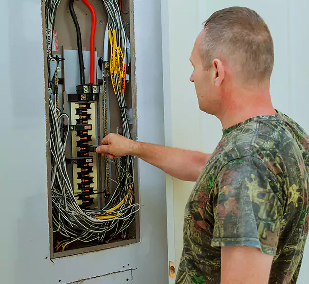 Professional Electrical Panel Upgrade: Your Local Panel Specialist in Des Moines, IA
