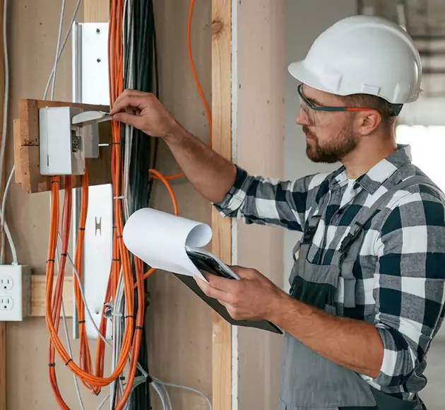 Professional Emergency Electrical Repair: Your Local Urgent Fix Team in Des Moines, IA