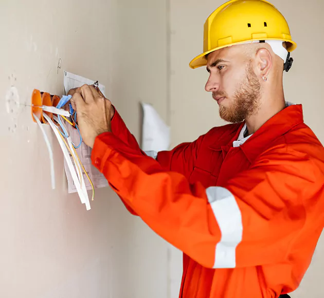 Local 24 Hour Electrician: Fast Response When You Need It Most in Des Moines, IA