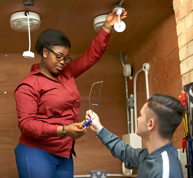 Professional Light Fixture Installation: Your Local Fixture Team in Des Moines, IA