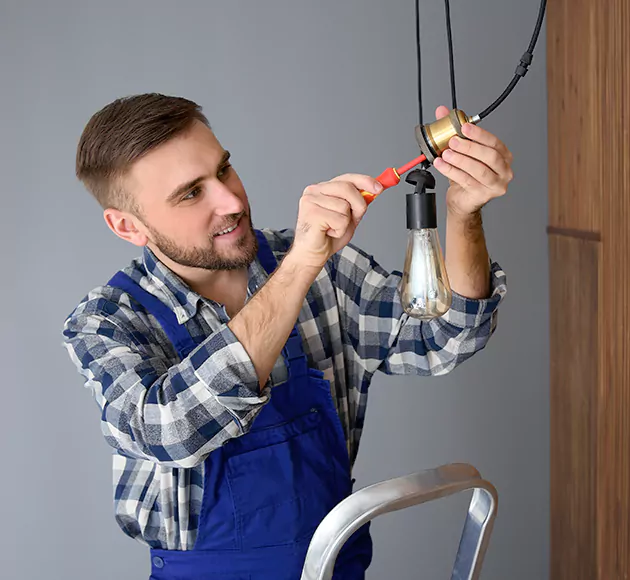 Professional Lighting Electrician: Your Local Fixture Expert in Des Moines, IA