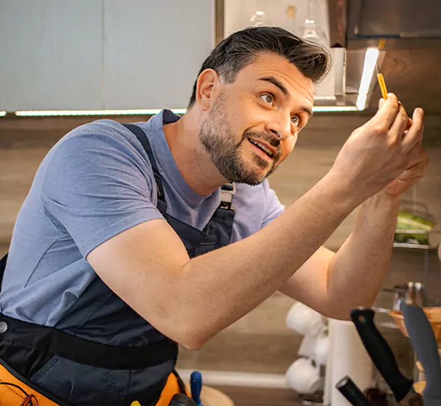 Trusted Home Electrician: Your Local Choice in in Des Moines, IA