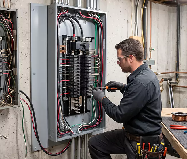 What Makes Us the Right Choice in Des Moines, IA?
